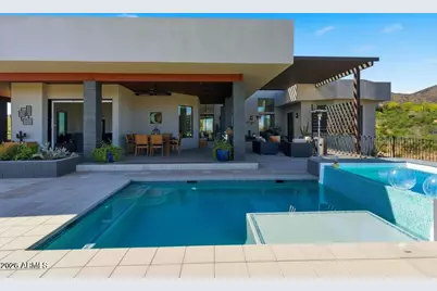 42439 N Deer Trail Road, Cave Creek, AZ 85331 - Photo 43