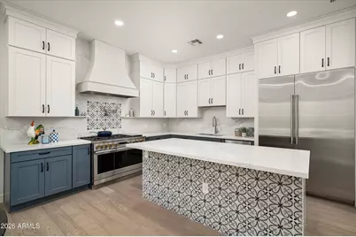 3449 E Lions Street, Phoenix, AZ 85018 - Photo 5