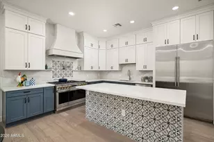 3449 E Lions St, Phoenix, AZ 85018 - Photo 5