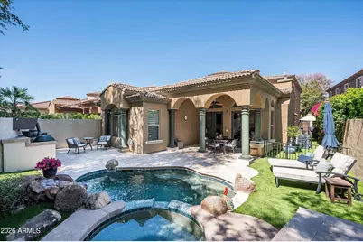 3449 E Lions Street, Phoenix, AZ 85018 - Photo 3