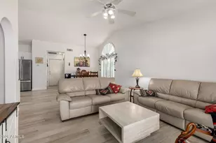 26034 S Hollygreen Dr, Sun Lakes, AZ 85248 - Photo 21