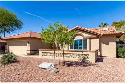 26034 S Hollygreen Drive, Sun Lakes, AZ 85248 - Photo 3