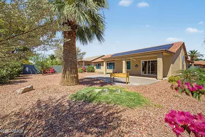 26034 S Hollygreen Drive, Sun Lakes, AZ 85248 - Photo 27