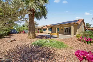 26034 S Hollygreen Dr, Sun Lakes, AZ 85248 - Photo 27