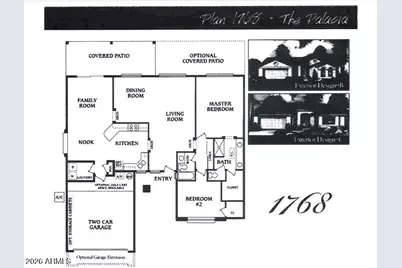 26034 S Hollygreen Drive, Sun Lakes, AZ 85248 - Photo 3