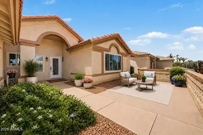 26034 S Hollygreen Drive, Sun Lakes, AZ 85248 - Photo 1