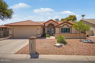 26034 S Hollygreen Drive, Sun Lakes, AZ 85248 - Photo 1