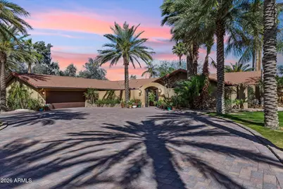 9817 N 36th Street, Phoenix, AZ 85028 - Photo 57