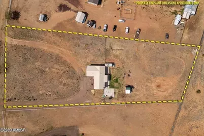 529 S Foothills Boulevard, Taylor, AZ 85939 - Photo 29