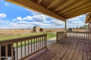 529 S Foothills Blvd, Taylor, AZ 85939 - Photo 3