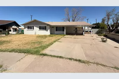1750 E 1st Avenue, Mesa, AZ 85204 - Photo 1