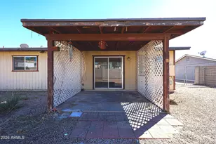 120 W 14th Ave, Apache Junction, AZ 85120 - Photo 35