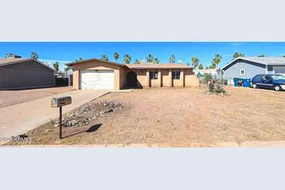 120 W 14th Avenue, Apache Junction, AZ 85120 - Photo 1