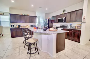 4637 W Basil Ave, Coolidge, AZ 85128 - Photo 7