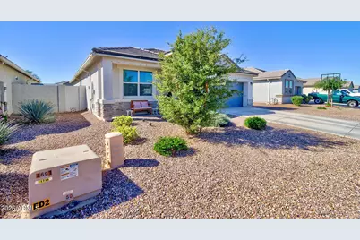 4637 W Basil Avenue, Coolidge, AZ 85128 - Photo 3