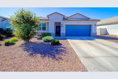 4637 W Basil Avenue, Coolidge, AZ 85128 - Photo 1