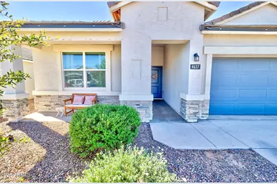 4637 W Basil Avenue, Coolidge, AZ 85128 - Photo 5