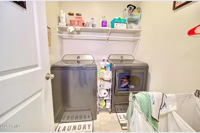 4637 W Basil Avenue, Coolidge, AZ 85128 - Photo 21