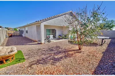 4637 W Basil Avenue, Coolidge, AZ 85128 - Photo 25