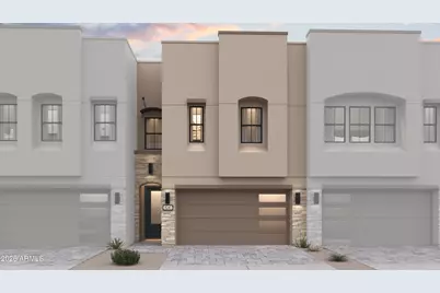 2517 W Gloria Lane, Phoenix, AZ 85085 - Photo 1