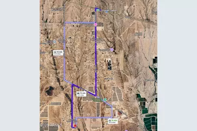 349Xx W Steinway Drive #393, Arlington, AZ 85322 - Photo 27