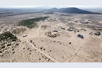 349Xx W Steinway Drive #393, Arlington, AZ 85322 - Photo 5