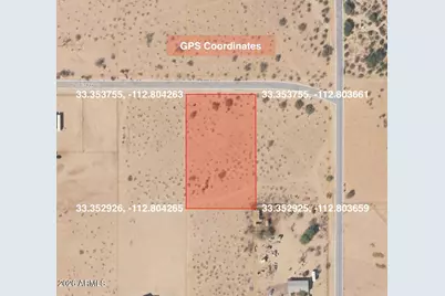 349Xx W Steinway Drive #393, Arlington, AZ 85322 - Photo 21