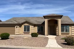 4174 E Meadow Creek, San Tan Valley, AZ 85140 - Photo 1