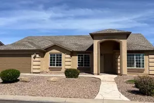 4174 E Meadow Creek Way, San Tan Valley, AZ 85140 - Photo 1