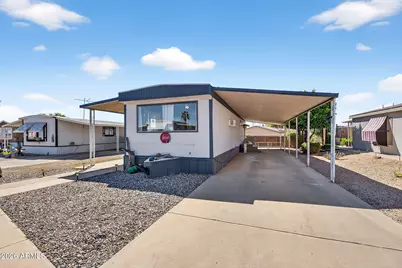 747 E Germann Road #121, San Tan Valley, AZ 85140 - Photo 3