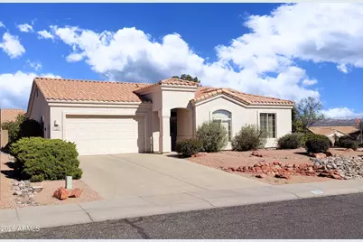 1540 E Crestview Drive, Cottonwood, AZ 86326 - Photo 29