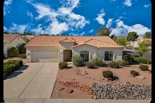 1540 E Crestview Dr, Cottonwood, AZ 86326 - Photo 1