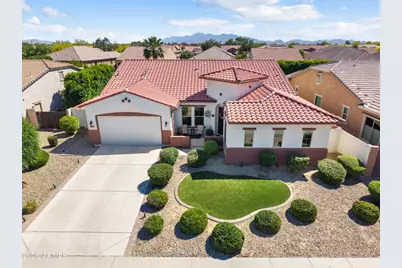 15627 W Berkeley Road, Goodyear, AZ 85395 - Photo 1