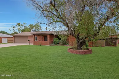 2226 E Fairmount Avenue, Phoenix, AZ 85016 - Photo 3