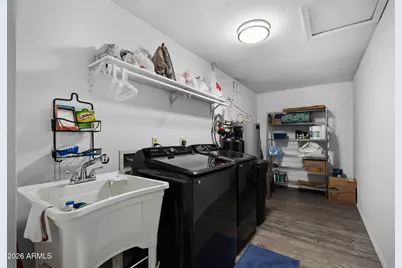 2267 Leisure World --, Mesa, AZ 85206 - Photo 17