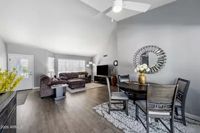 2267 Leisure World --, Mesa, AZ 85206 - Photo 5