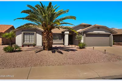 2267 Leisure World --, Mesa, AZ 85206 - Photo 1