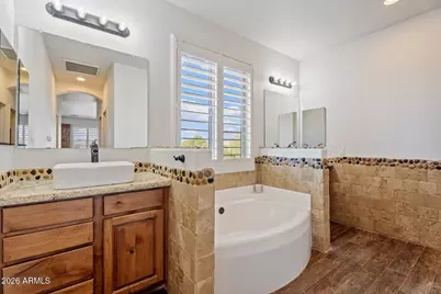 15309 E Red Bird Road, Scottsdale, AZ 85262 - Photo 17
