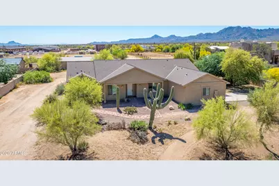 15309 E Red Bird Road, Scottsdale, AZ 85262 - Photo 1