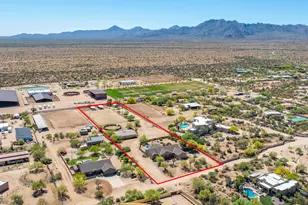 15309 E Red Bird Rd, Scottsdale, AZ 85262 - Photo 5