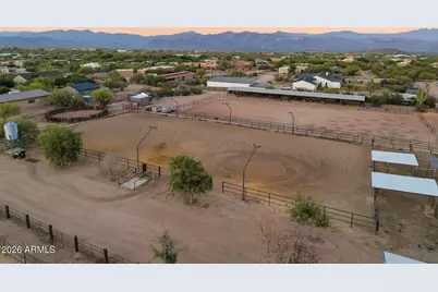 15309 E Red Bird Road, Scottsdale, AZ 85262 - Photo 63