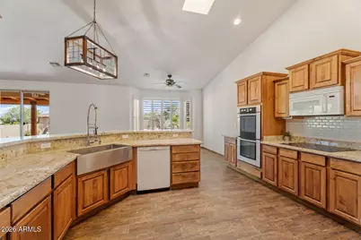 15309 E Red Bird Road, Scottsdale, AZ 85262 - Photo 11