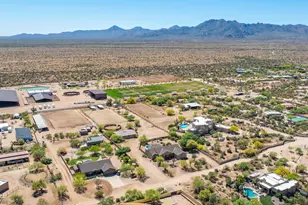 15309 E Red Bird Rd, Scottsdale, AZ 85262 - Photo 27