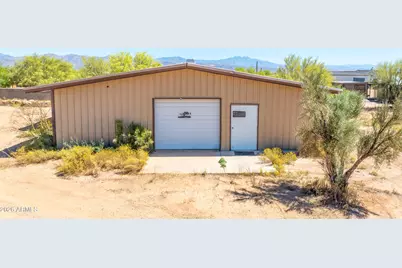 15309 E Red Bird Road, Scottsdale, AZ 85262 - Photo 31