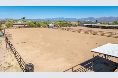 15309 E Red Bird Road, Scottsdale, AZ 85262 - Photo 39