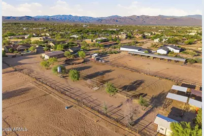 15309 E Red Bird Road, Scottsdale, AZ 85262 - Photo 59