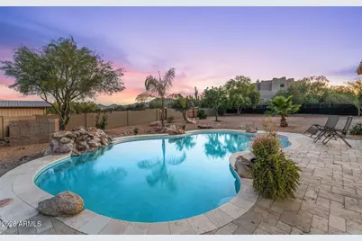 15309 E Red Bird Road, Scottsdale, AZ 85262 - Photo 53