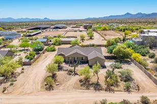 15309 E Red Bird Rd, Scottsdale, AZ 85262 - Photo 3