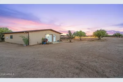 15309 E Red Bird Road, Scottsdale, AZ 85262 - Photo 47