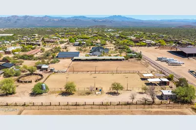 15309 E Red Bird Road, Scottsdale, AZ 85262 - Photo 11